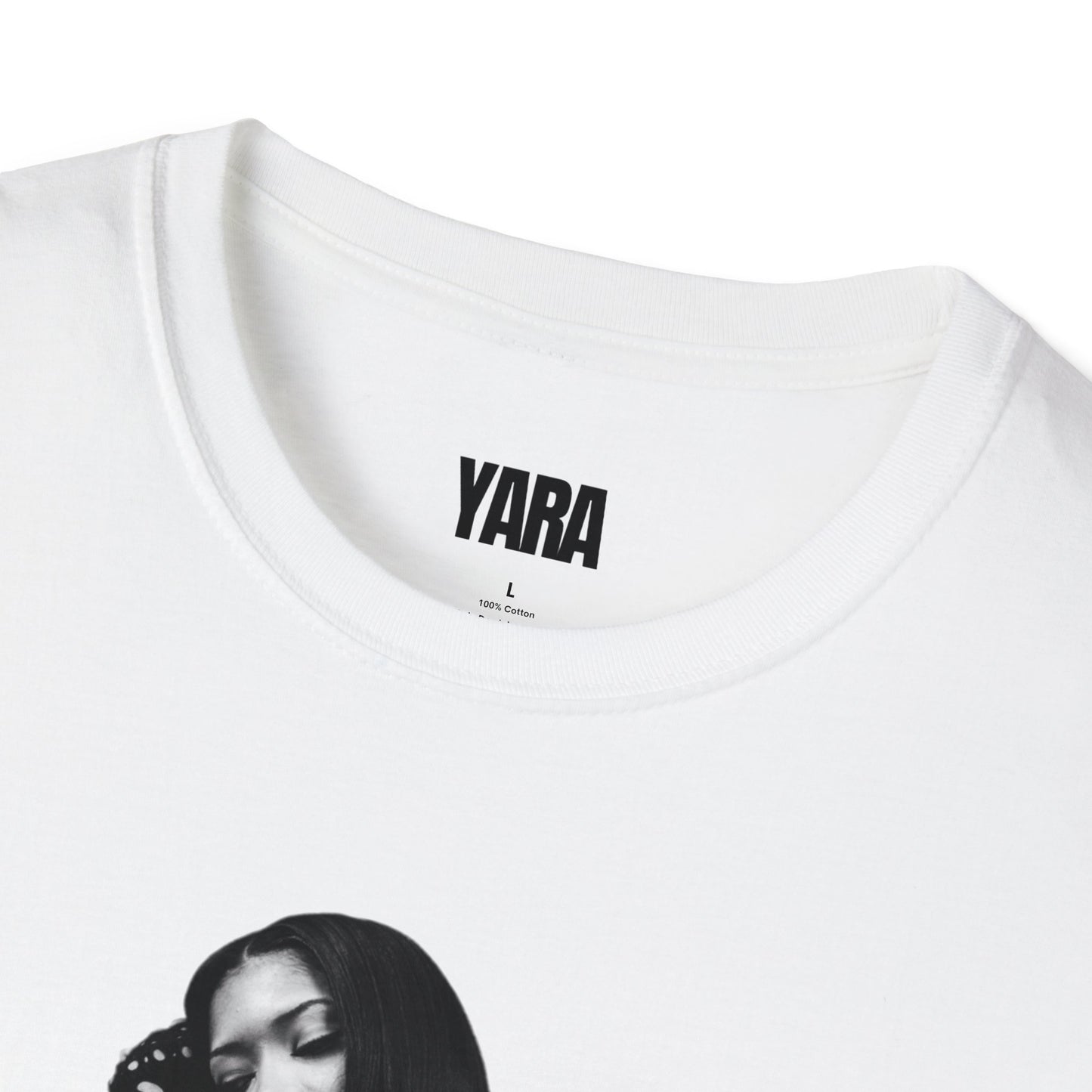 Copy of Do You Think About Me ? (Plain back)