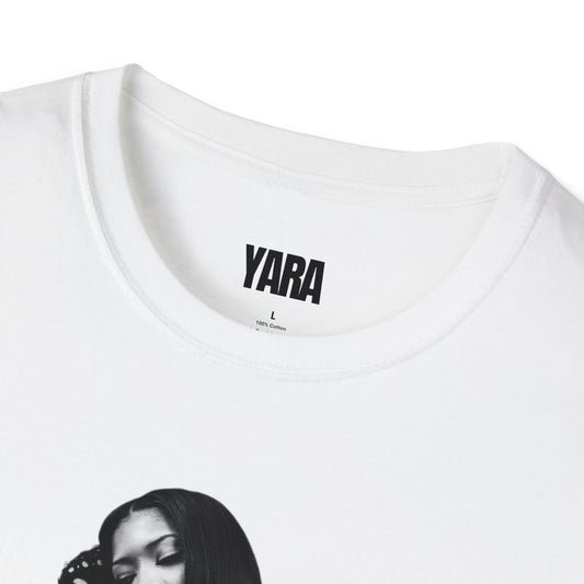 Do You Think About Me ? Unisex Softstyle T-Shirt